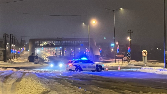 Bolu Dağı ağır tonajlı araçların geçişine kapatıldı