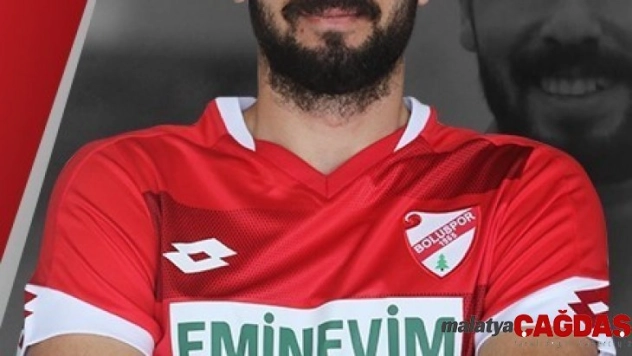 Boluspor, Emre Öztürk'ü transfer etti