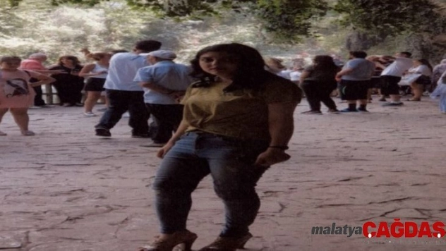 Bombacı kadın teröristten 'topuklu' keşif