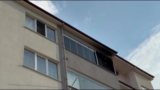 Boşanma aşamasındaki çiftin cesedi bulundu