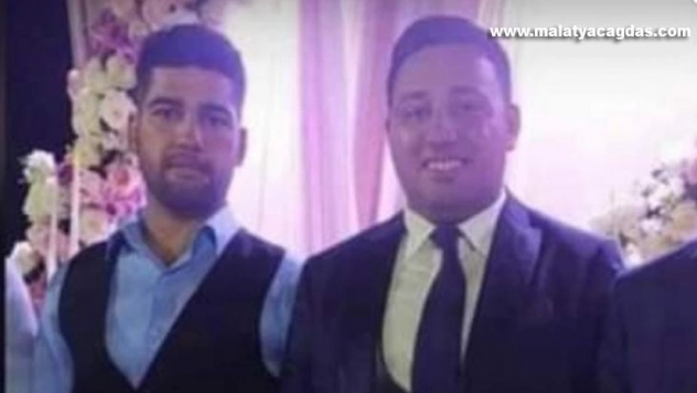 Boşanma davasında ölen avukat ve kardeşi defnedildi