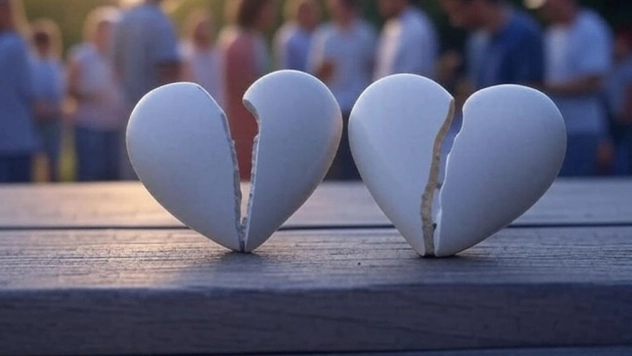 Boşanmalar toplumun geleceğini nasıl tehdit ediyor?