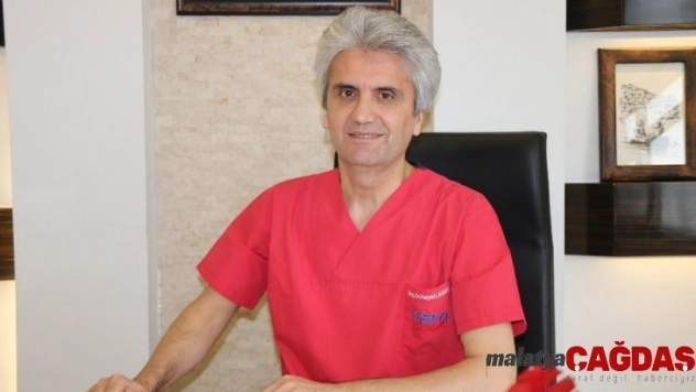 Botoks yaptırayım derken gözünüzü kaybetmeyin