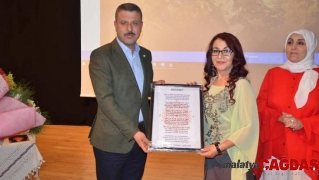 Boyabat'ta '2. Şiir Dinletisi ve Söyleşi' etkinliği
