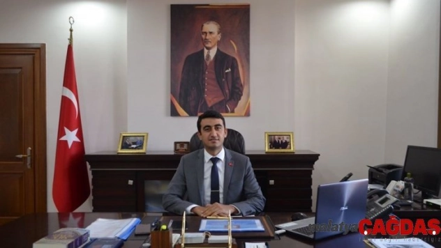 Bozdoğan'da lise ve üniversite öğrencilerine burs verilecek