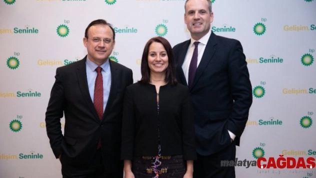 BP Türkiye 2 yılda 100 bin gence ulaşacak