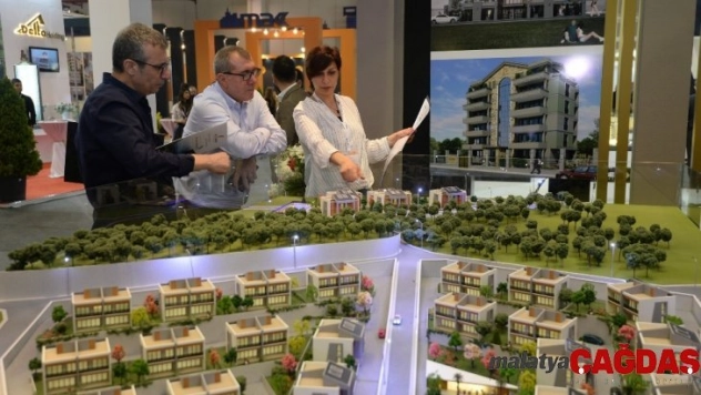 BTSO'dan Rising City Gayrimenkul Fuarı için tanıtım atağı