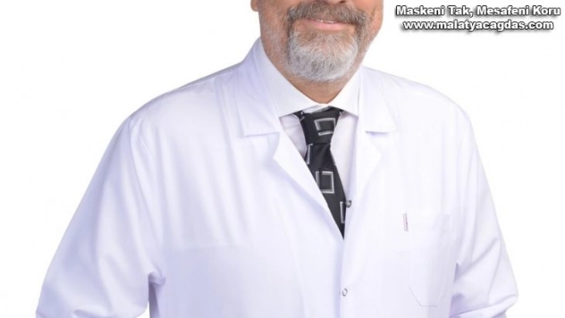 Bu belirtiler ALS habercisi