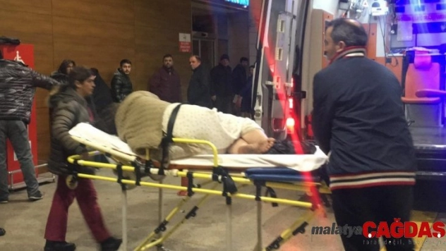 Bu evde yaşamak neredeyse imkansız