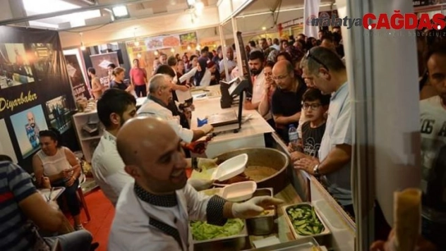 Bu festival çok tatlı