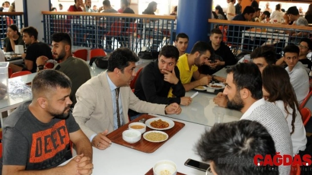 Bu hizmet alkışlanır