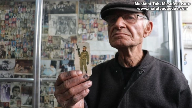 Bu ilçede ölen de kalan da ondan soruluyor