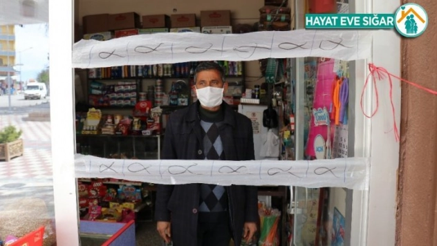 Bu mahallede korona virüs vakası yok