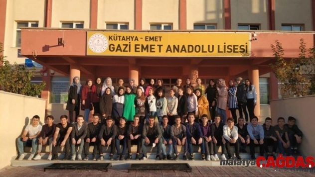 Bu okulda yarıyıl tatili yok