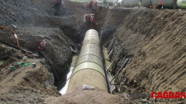 Bu proje Çukurova'da verimi artıracak