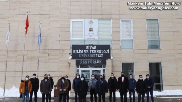 Bu proje ile milli sırlar yabancıların eline geçmeyecek