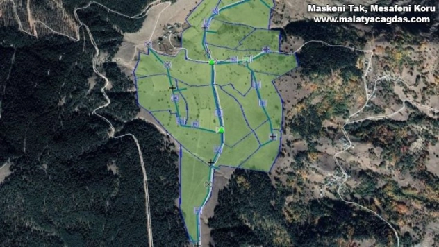 Bu proje ile ülke ekonomisine katkı sağlanacak