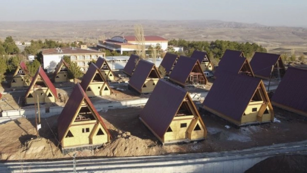 Bu projeyle Sıcak Çermik Sivas'ın parlayan yıldızı olacak