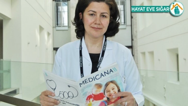 Bu şikayetler MS belirtisi olabilir