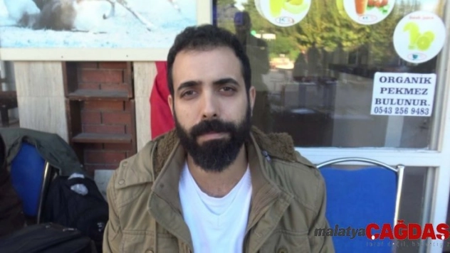 Bu tespihler el yakıyor.