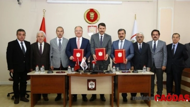 Bu üniversiteyi tercih eden akademisyenler yaşadı