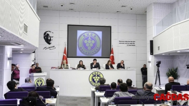 Buca'da güneş enerji santrali hamlesi, krediye meclisten onay