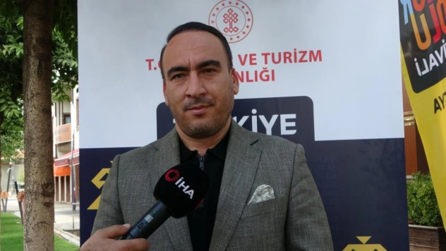 Budak, ''Anadolu'nun en iyi mutfağı Malatya mutfağıdır''