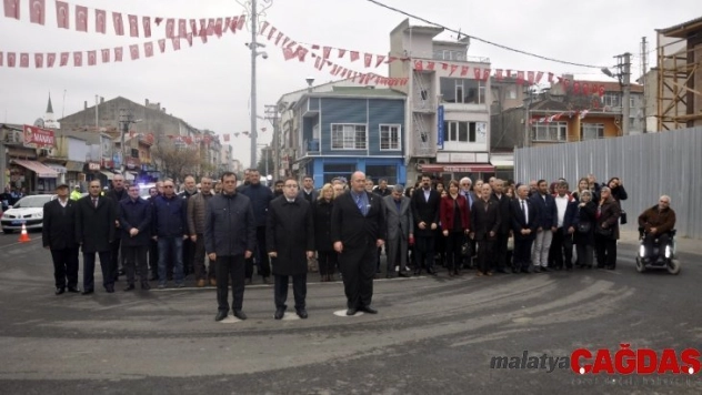 Bugün tüm engeller kalktı