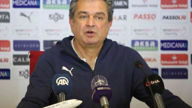 Bülent Albayrak, Müthiş oynadık