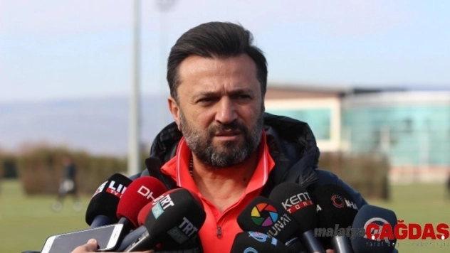 Bülent Uygun: 'Aldığımız galibiyet şehrimizi bütünleştirdi'