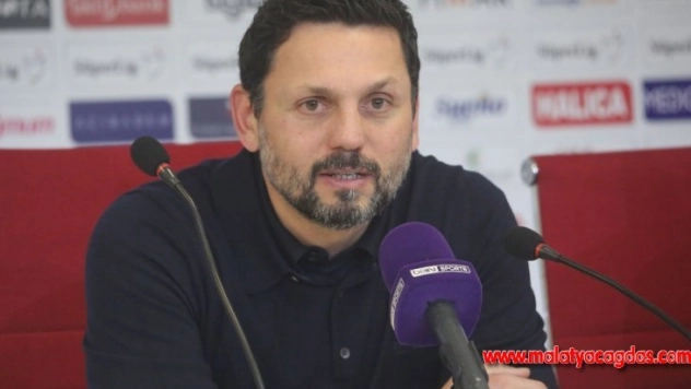 Bulut: 'Bu yarışın içinden düşmeyeceğiz'