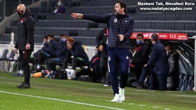 Bulut Hafta sonu da büyük ihtimal Oytun kalemizde olacak