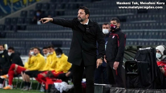 Bulut Kendimize çeki düzen vermemiz gerekiyor