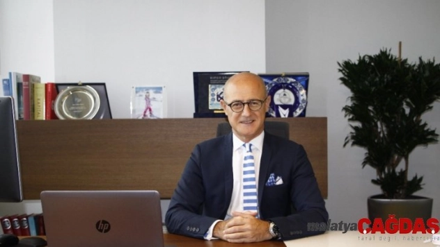 Burgan Leasing ile BASF Türk filo kiralama için işbirliği