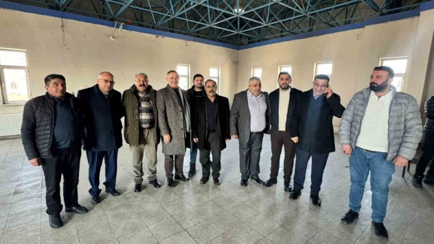 İŞKUR'dan engelli ve eski hükümlülere 735 bin TL'ye kadar hibe desteği