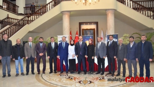 Bursa 2. Liseler Arası Kısa Film Yarışması başladı