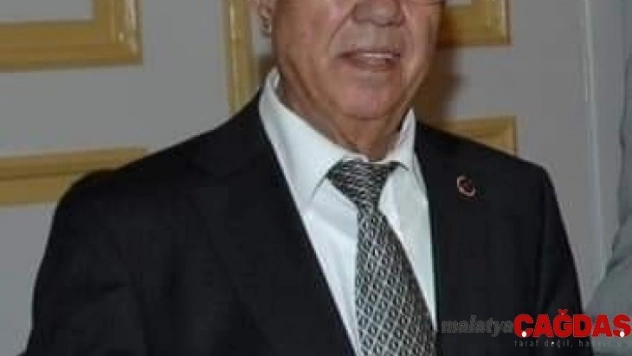 Bursa Büyükşehir Belediyesi'nin ilk başkanı hayatını kaybetti