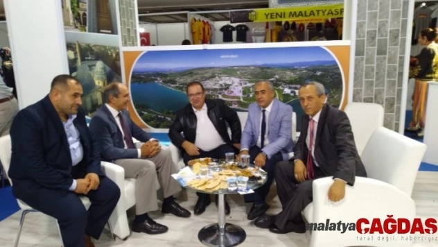 Bursa'da Akçadağ rüzgarı