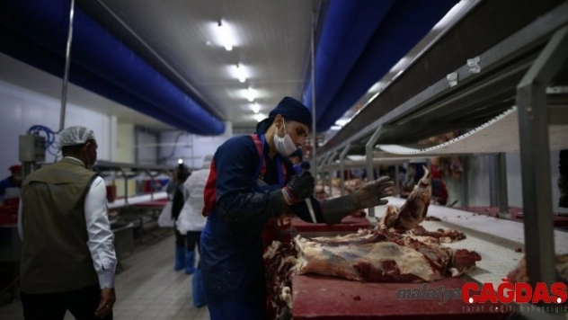 Bursa'da uygunsuz gıda üreten 491 firmaya 4 milyon 300 bin lira ceza kesildi