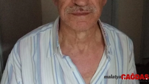 Bursa'da yaşlı adamdan 40 gündür haber alınamıyor