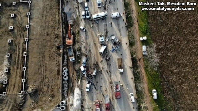 Şoför konuştu Kazaya engel olamadım üzgünüm