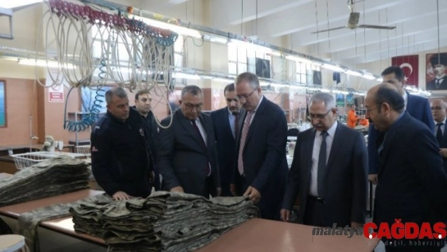 Bursa'daki cezaevlerinin karı 9 milyon TL