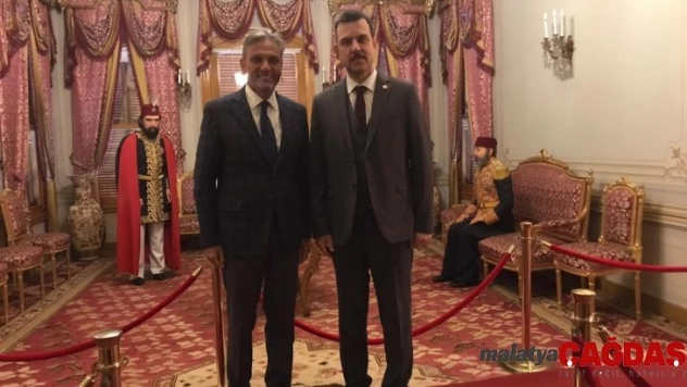 Bursa'dan Avrupa'ya uçuşlar başlıyor