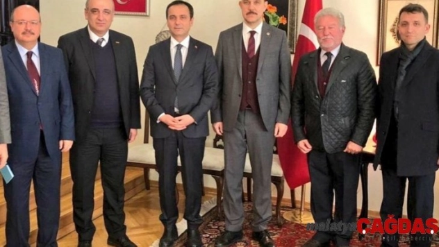 Bursa'dan Balkanlar'a havayolu köprüsü