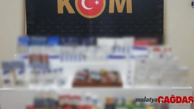 Bursa Emniyeti kaçak sigara tacirlerine göz açtırmıyor