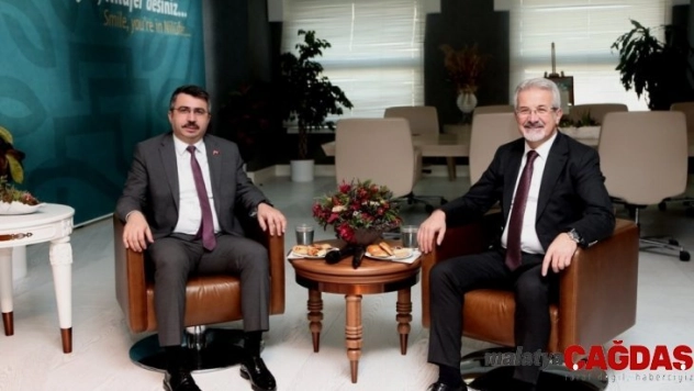 Bursa için iş birliği