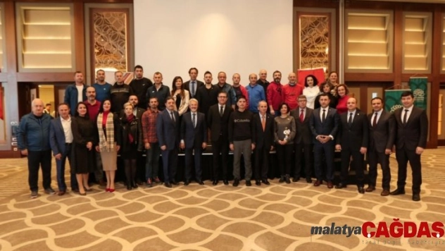 Bursa'nın dev spor organizasyonu için geri sayım başladı