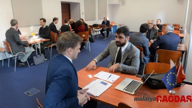 Bursa otomotiv sektöründen Polonya atağı