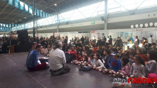 Bursa Ülkü Ocakları'ndan Merinos'ta ücretsiz şenlik