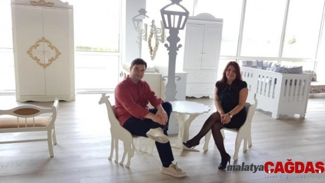 Bursalı çocuk mobilya firması, Hollanda'da dünyanın en iyileri ile rekabet ediyor